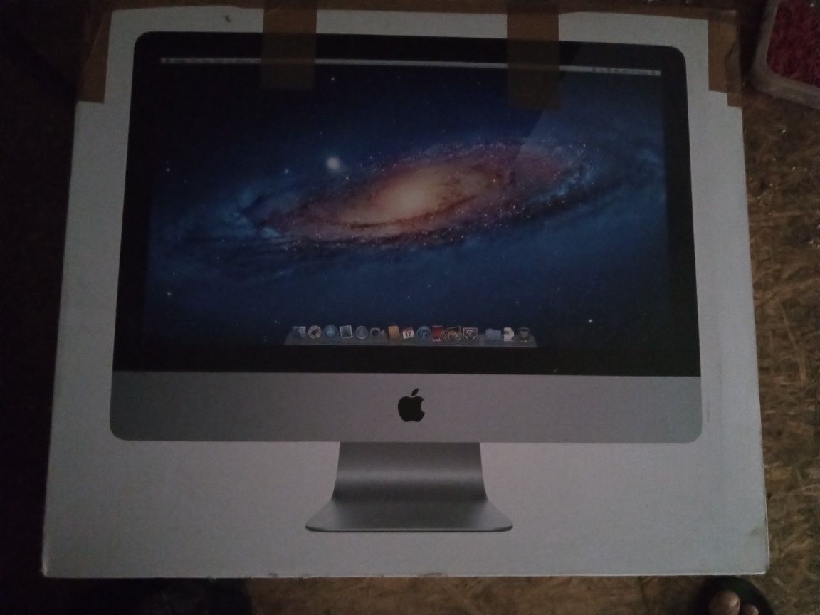 Apple IMAC model A1311