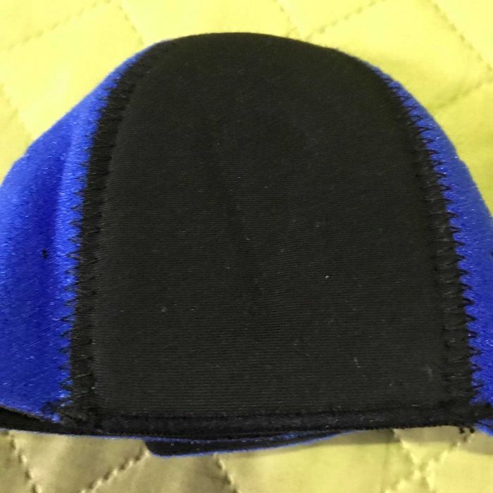 Захисні накладки Welnove для п'ят, 2 шт., розмір L . Нові .