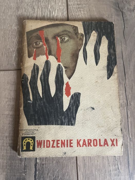 Sprzedam stara ksiazke Twain Reymont Makuszynski