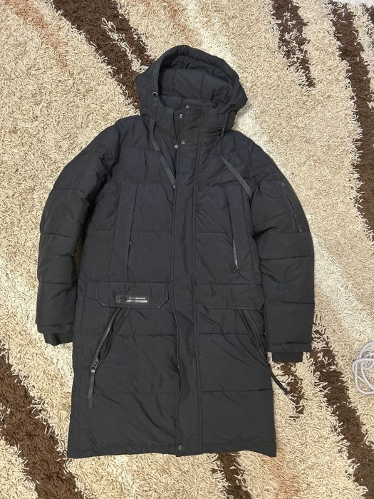 Куртка  чоловіча