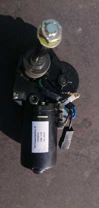 Моторедуктор стеклоочистителя МТЗ 80, 82 (5205910)  СЛ