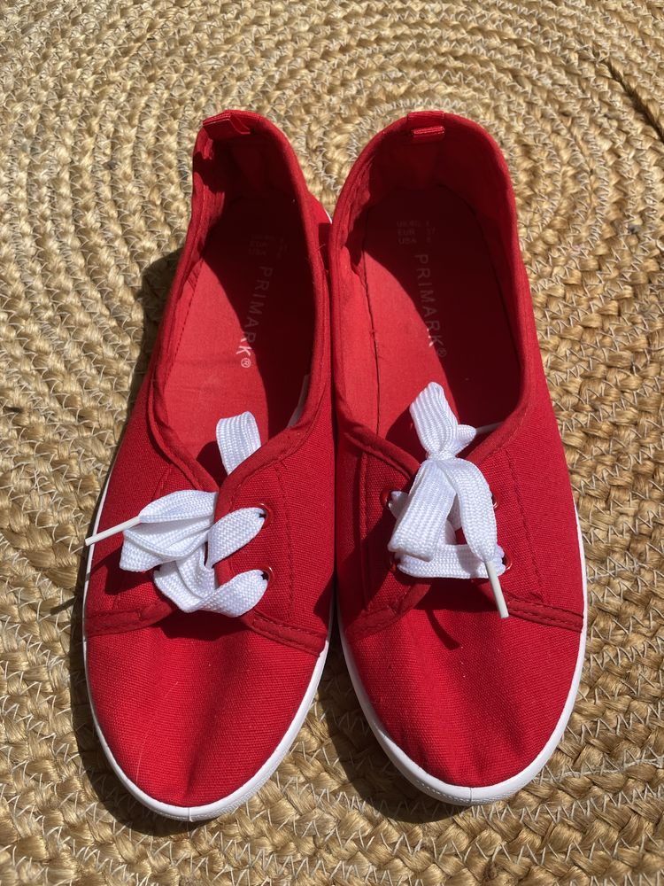 Primark tenis 37