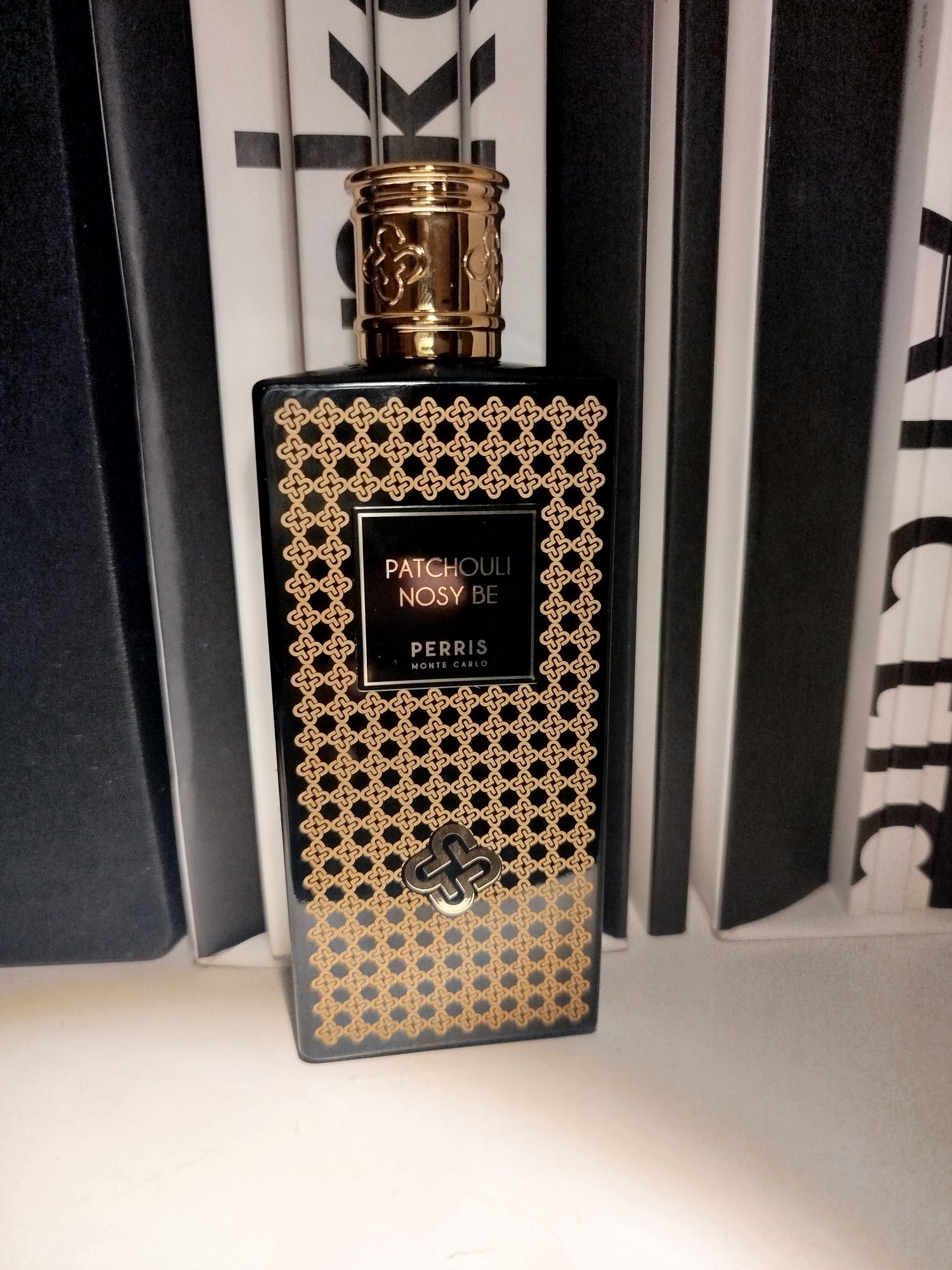 Patchouli Nosy Be Perris Monte Carlo