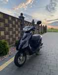 Скутер Honda Dio продам