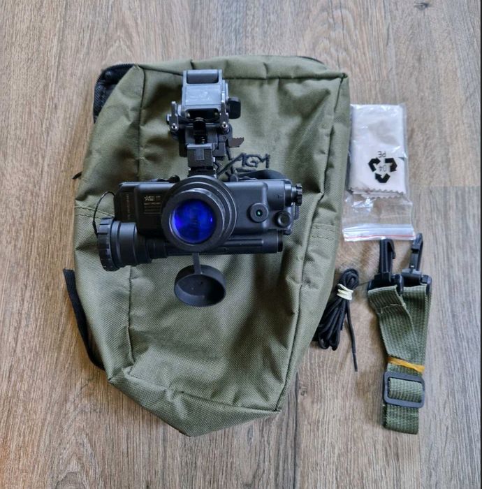 ПНБ AGM PVS-7 Gen 3  повна комплектація