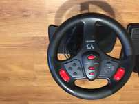 Kierownica do ps 2