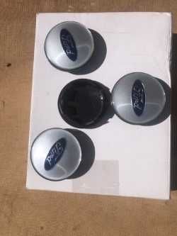 Centro jante Ford Focus