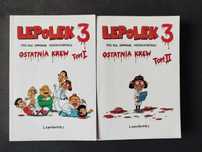 Lepolek 3 - Damian Wesołowski