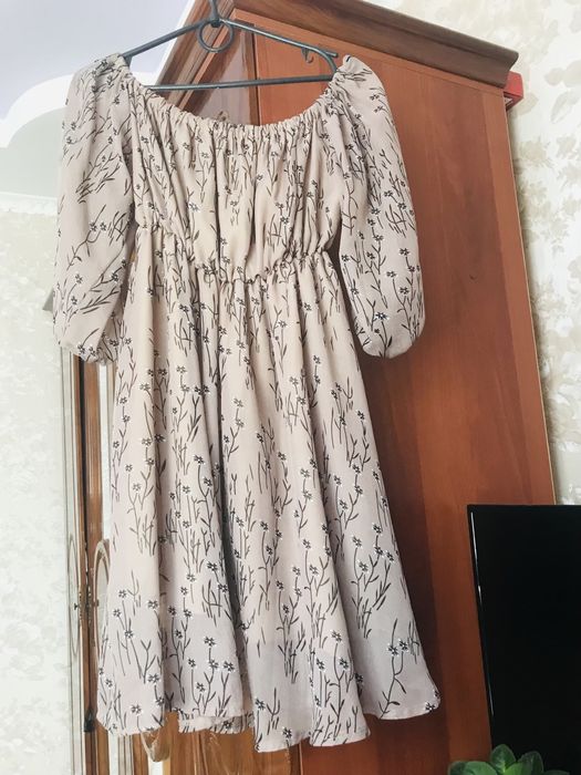 Сарафан 42-44