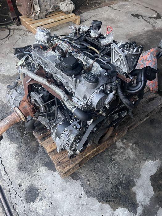 Motor vitor 108 pecas