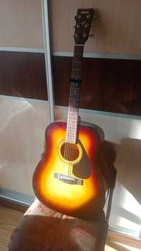 Гітара акустична Yamaha F310 в ідеальному стані