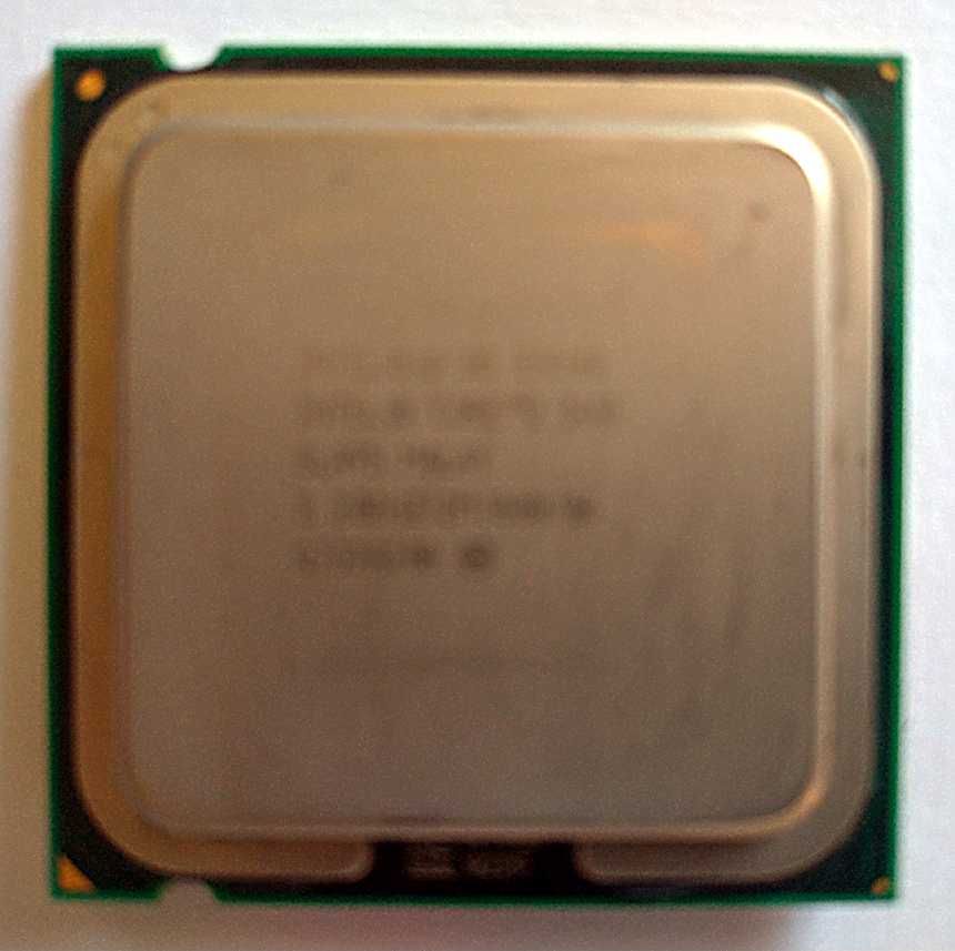 Intel® Core™2 Duo E4500 2.20GHZ  (LGA775)