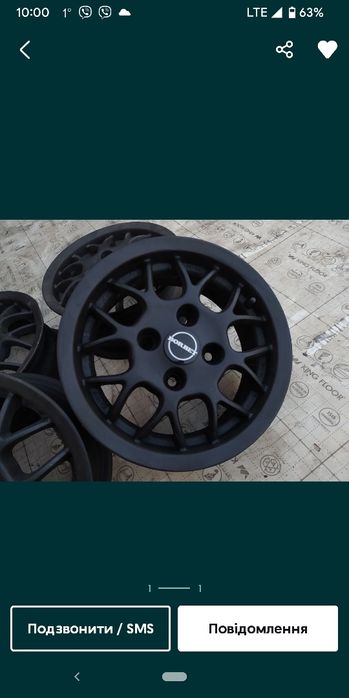 Продам титани r13 4x108