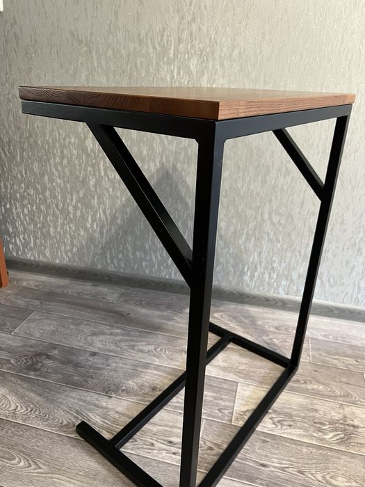 Стол , тумба лофт