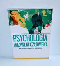 Brzezińska - Psychologia rozwoju człowieka