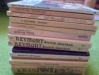 Książki Vintage tanio