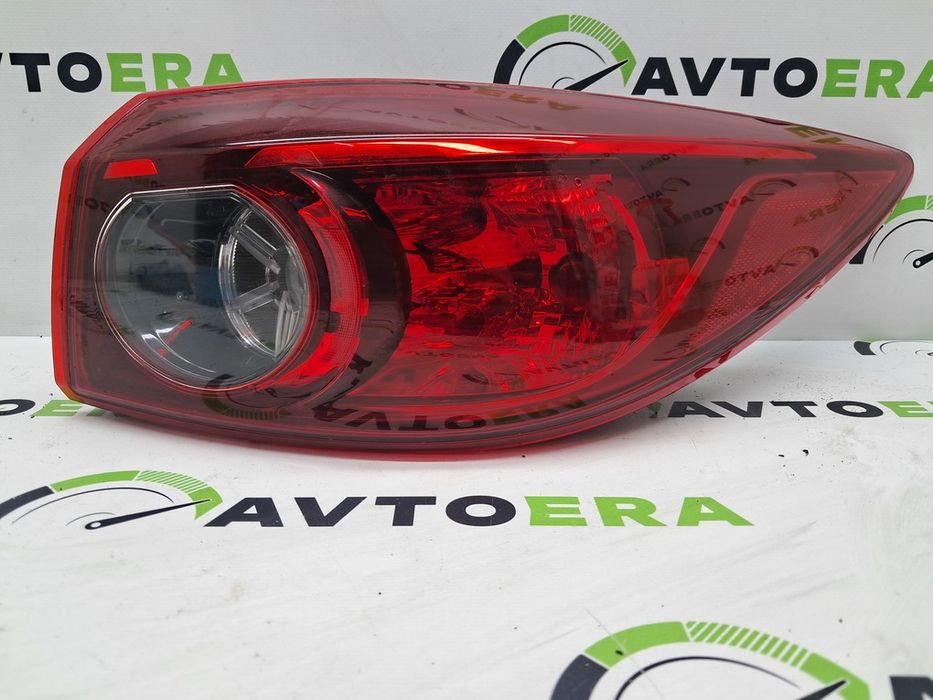 Фонарь задний внешний (в крыло) правый MAZDA MAZDA 3 BM 14-18