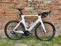 Elves Falath Evo Pro rama karbonowa frameset rozmiar 59