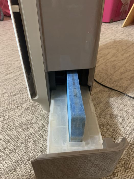 Кліматичний комплекс PHILIPS  АС4080