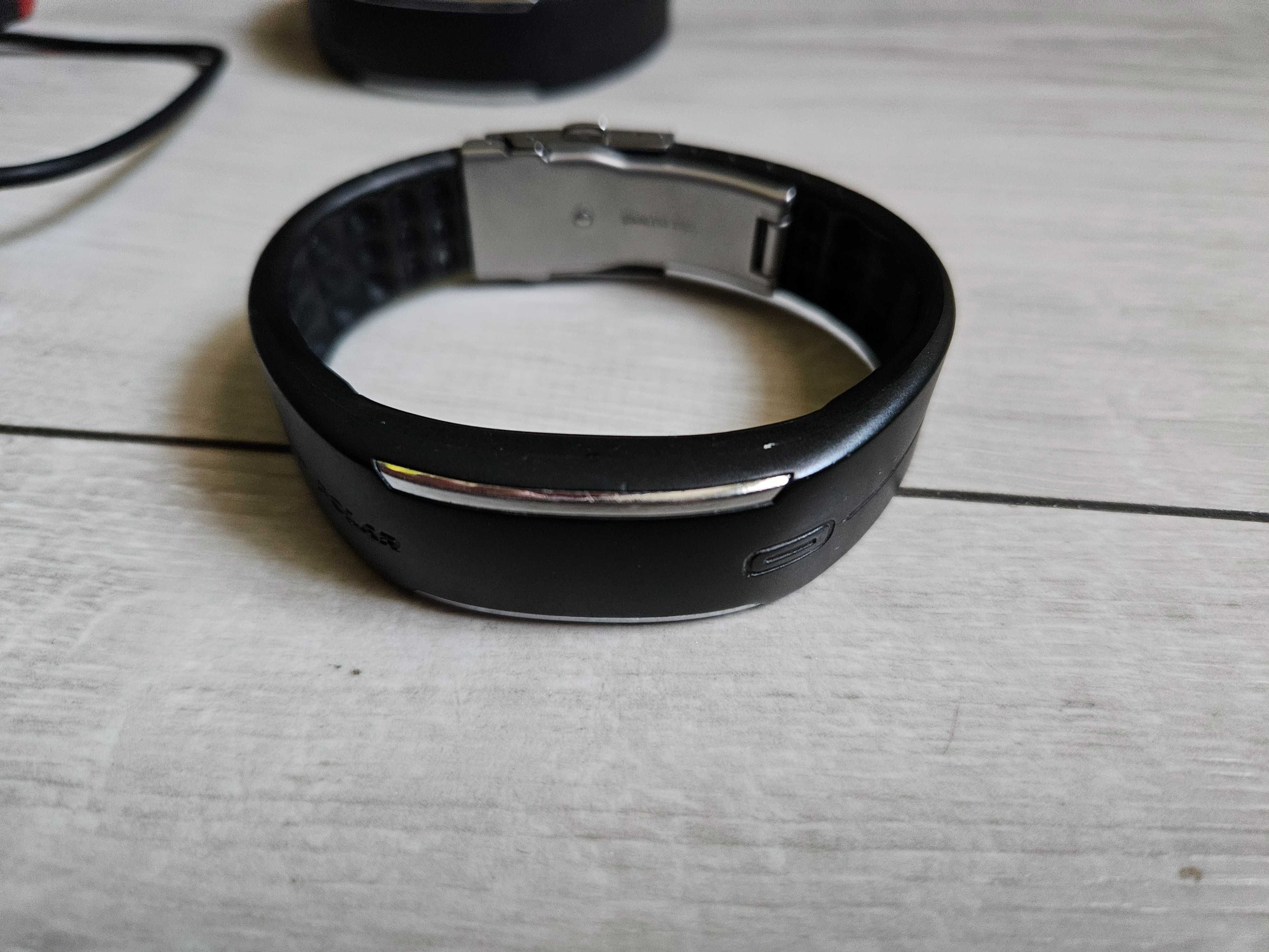 POLAR LOOP dyskretny monitor aktywności mi kabel ładowania zestaw