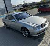 Mercedes-Benz CL Mercedes CL 600 2001 bardzo dobry stan