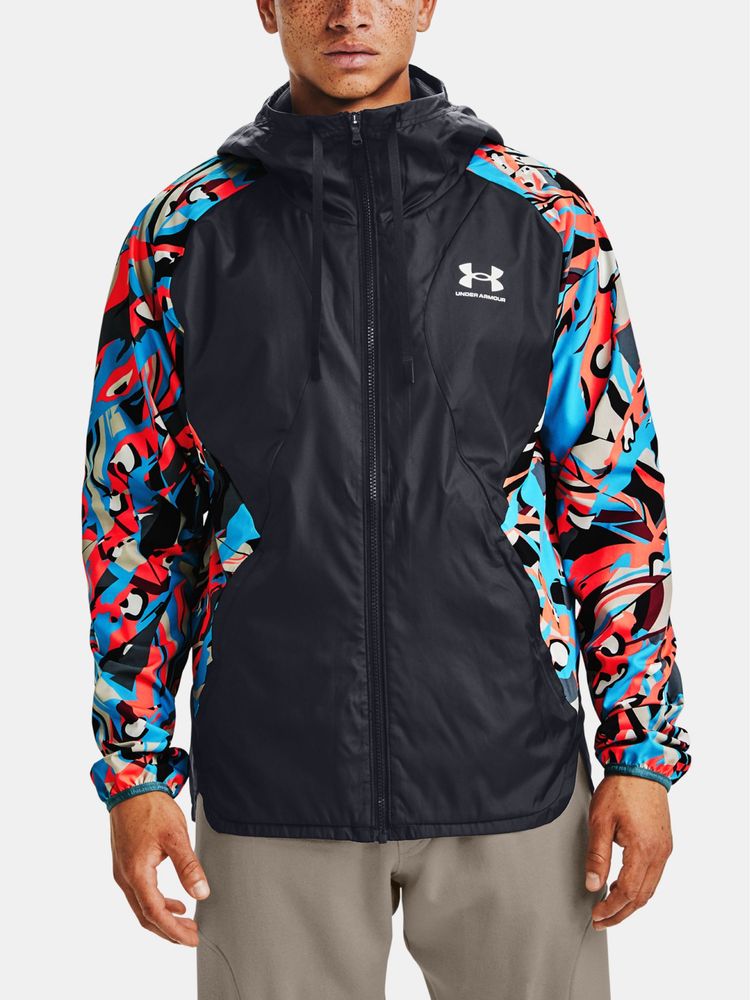 вітровка Under Armour оригінал