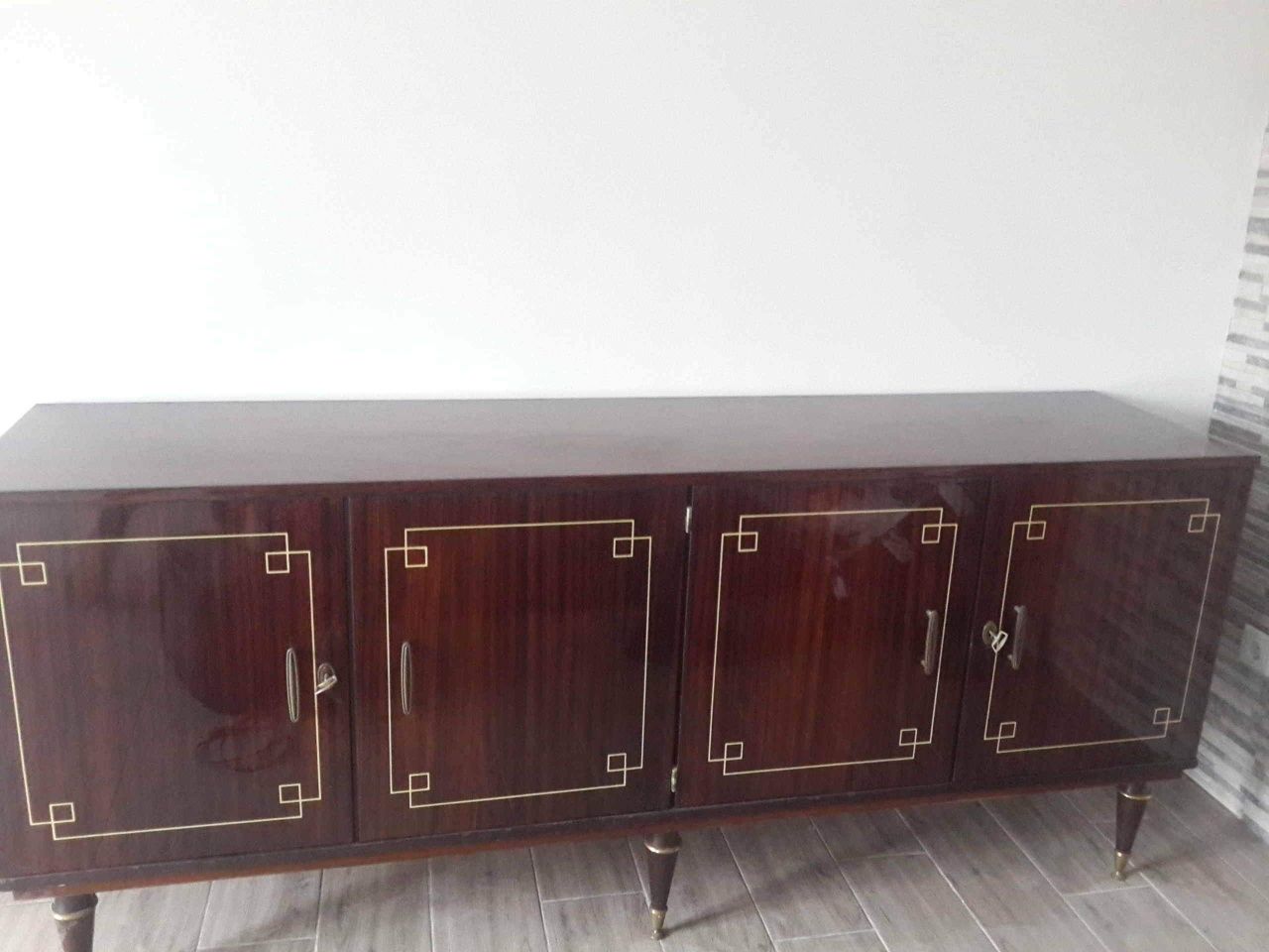 Móveis de sala de jantar