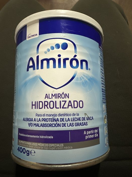 Суміш Нутрілон 1,4