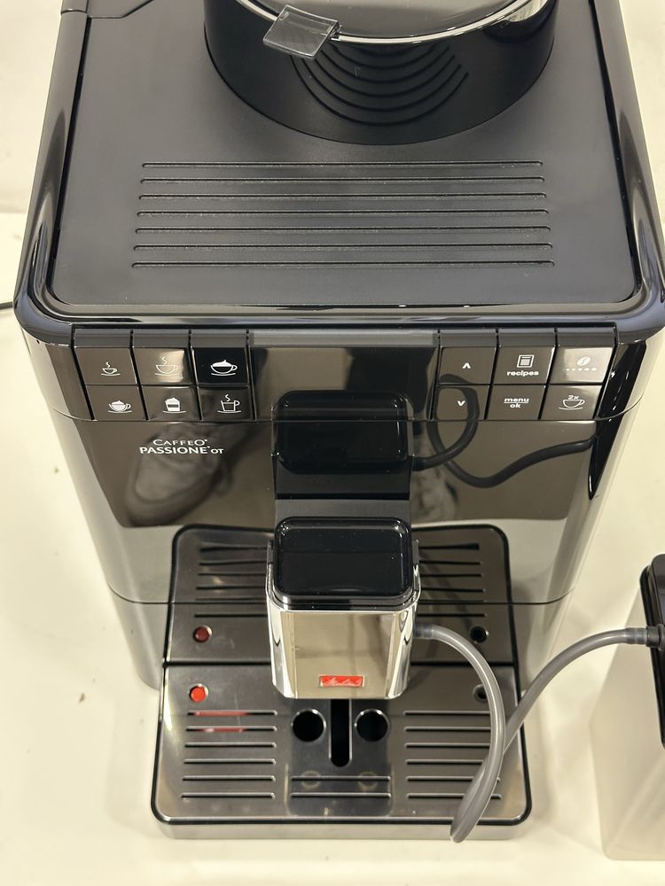 Кавоварка Melitta Passione F53/1-102