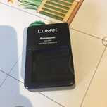 Panasonic Lumix ładowarka DE A44