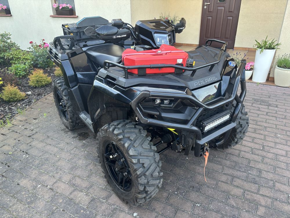 Polaris 570 EPS 2020r