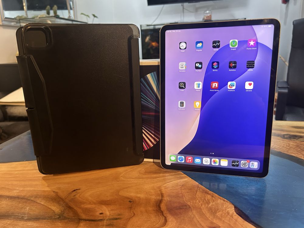 iPad 11 Pro 3 gen M1