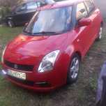 Swift 1.3 lpg półautomat