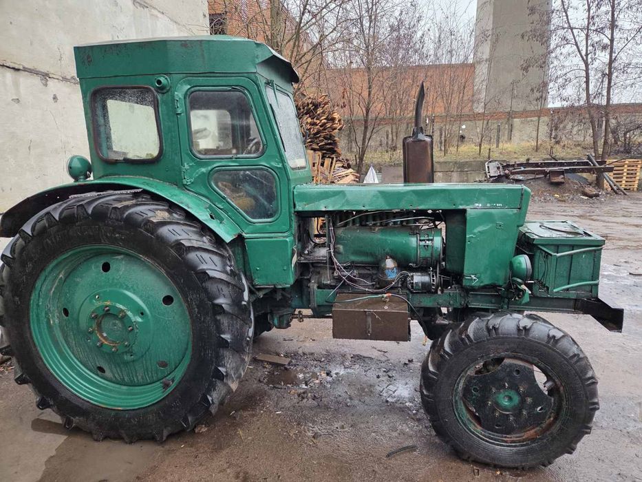 Трактор Т40 А 1987 рік