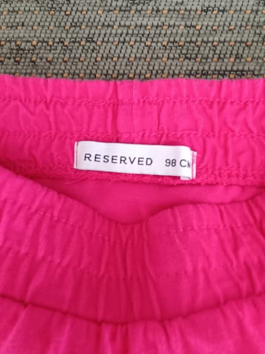 Spódniczka Reserved r. 98