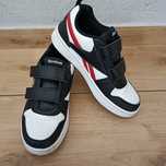 Buty chłopięce Reebok 34