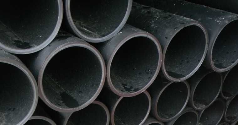 Rura grubościenna, przepustowa RHDPEpFi:75;110;125;140;160;225Tworzywo