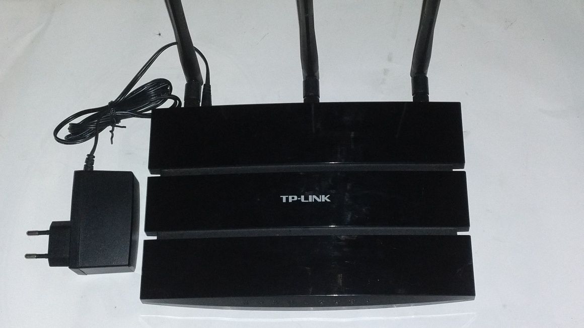 Router TP-Link mod.Td-W8970