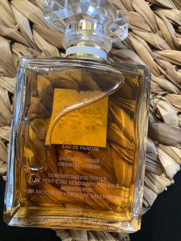 Perfuma CHANEL no 5 eau de perfum 100 ml