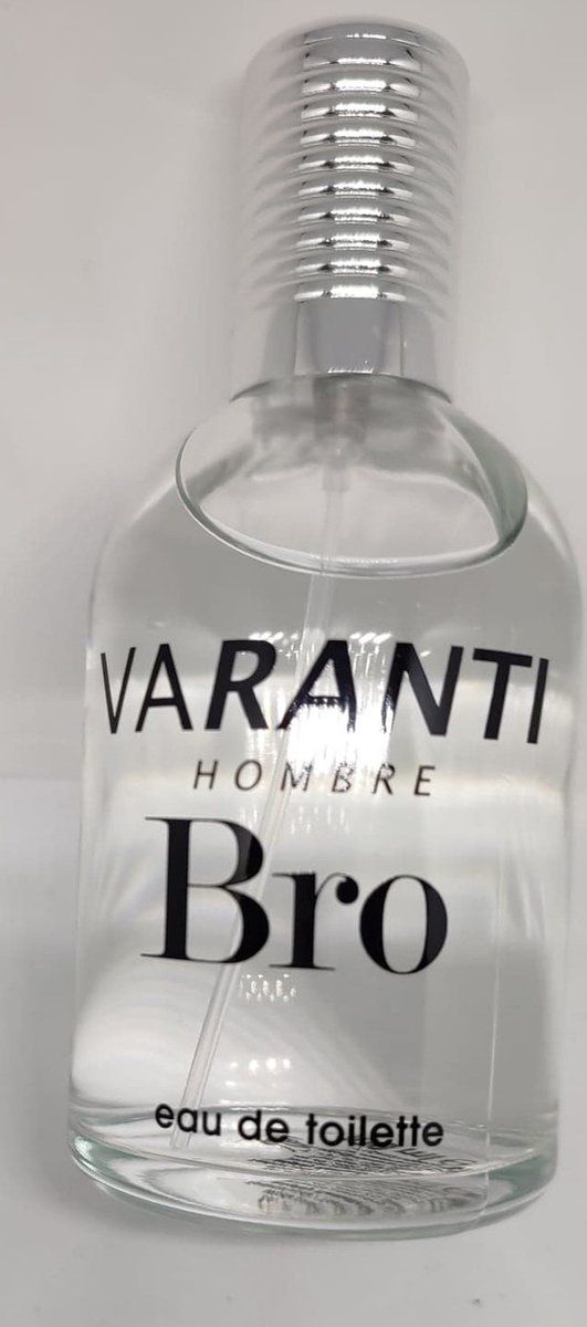 Varati Bro чоловіча парфюмована вода духи парфуми 100 мл