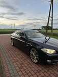 Bmw 530d f10, 2010r., szyberdach, head up, soft close