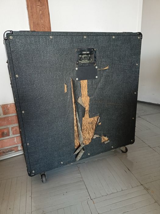 Marshall 1960A JCM900 rocznik 93 Celestion G12T-75 made in UK