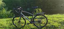 Rower Giant Anyroad 2 XL