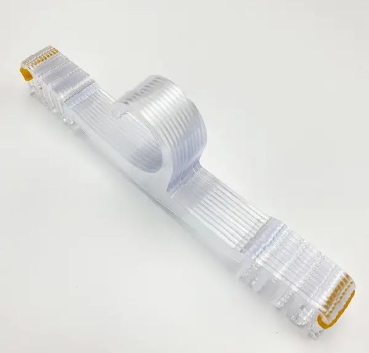 Тремпеля вешалки для білизни