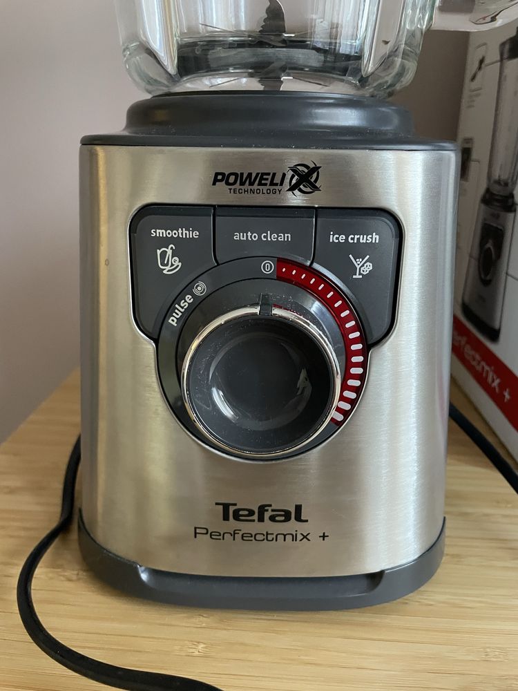 Блендер Tefal Perfemix+