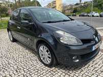 Renault Clio 1.2 TCE Dynamique S