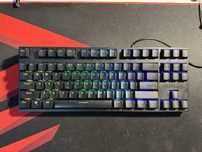 Klawiatura mechaniczna KRUX ATAX PRO RGB
