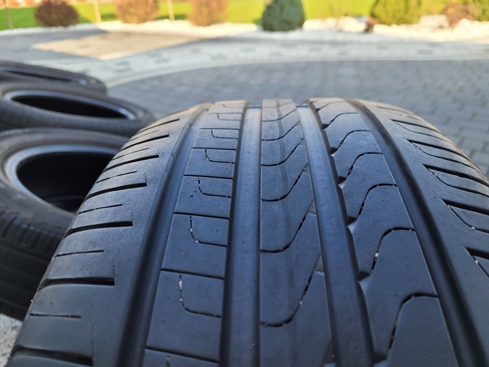 Okazja Opony Pirelli Scorpion 235/55 R18