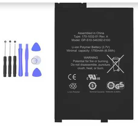 Bateria nova para Kindle 3 / Kindle Keyboard (FS249)