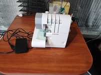 Оверлок singer 14Sh 754